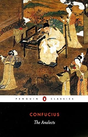 Seller image for The Analects (Penguin Classics) for sale by -OnTimeBooks-