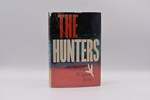 Immagine del venditore per The Hunters venduto da The Great Catsby's Rare Books