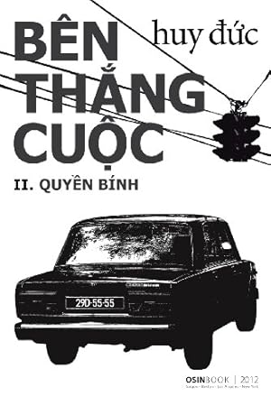 Bild des Verkufers fr Ben Thang Cuoc II - Quyen Binh (Vietnamese Edition) zum Verkauf von -OnTimeBooks-