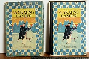 Seller image for The Skating Gander for sale by Jans Collectibles: Vintage Books