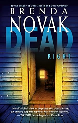 Imagen del vendedor de Dead Right (The Stillwater Trilogy, Book 3) a la venta por Reliant Bookstore