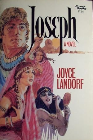 Seller image for Joseph for sale by Reliant Bookstore