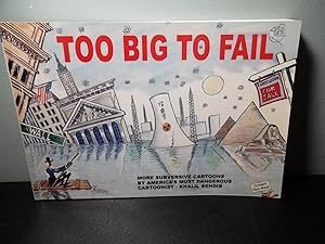 Too Big to Fail: The Inside Story of How Wall Street and Washington Fought  to Save the Financial System-and Themselves: Sorkin, Andrew Ross:  9780143118244: : Books