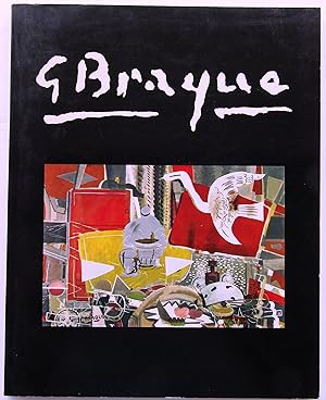 Immagine del venditore per Braque: The Great Years venduto da JBK Books