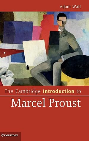 Immagine del venditore per The Cambridge Introduction to Marcel Proust venduto da moluna