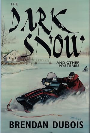 Bild des Verkufers fr The Dark Snow and Other Mysteries zum Verkauf von Kenneth Mallory Bookseller ABAA