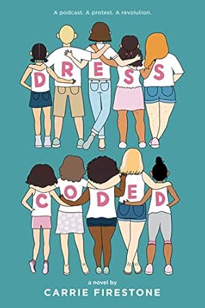Image du vendeur pour Dress Coded mis en vente par -OnTimeBooks-