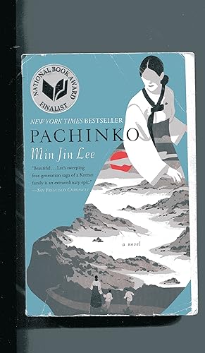 Image du vendeur pour PACHINKO mis en vente par Jeryl Metz, Books