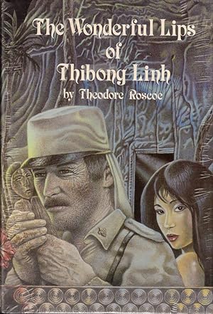 Bild des Verkufers fr The Wonderful Lips of Thibong Linh zum Verkauf von Kenneth Mallory Bookseller ABAA