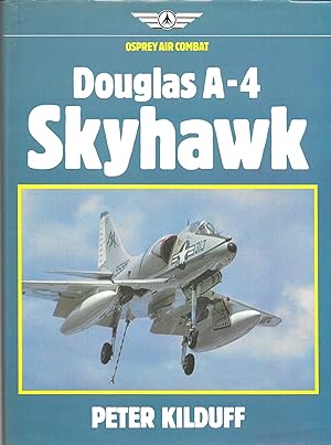 Douglas A-4 Skyhawk (Osprey Air Combat)