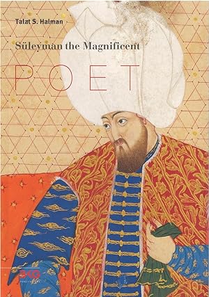 Süleyman the Magnificent, Poet