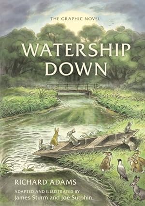 Seller image for Watership Down for sale by GreatBookPrices