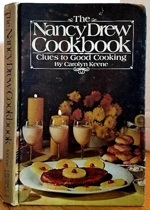 Seller image for THE NANCY DREW COOKBOOK for sale by MARIE BOTTINI, BOOKSELLER