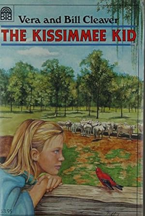 Immagine del venditore per The Kissimmee Kid venduto da -OnTimeBooks-