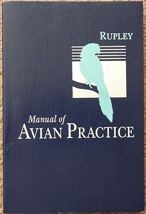 Manual of Avian Practice