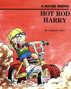 Imagen del vendedor de Hot Rod Harry (A Rookie Reader) a la venta por Reliant Bookstore