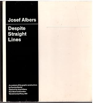 Bild des Verkufers fr Despite Straight Lines zum Verkauf von Craig Olson Books, ABAA/ILAB