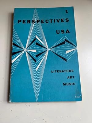 Perspectives USA - #1