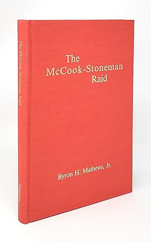 Seller image for The McCook-Stoneman Raid for sale by Underground Books, ABAA