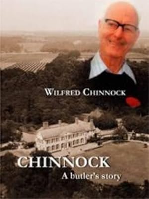 Image du vendeur pour Chinnock: A Butler's Story mis en vente par WeBuyBooks