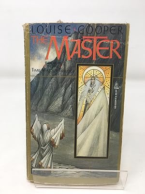 Seller image for The Master (Time Master Trilogy, Book 3) for sale by Cambridge Recycled Books