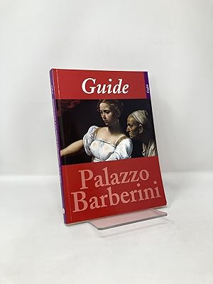 Seller image for Guide to the National Gallery of Ancient Art, Palazzo Barberini for sale by Southampton Books