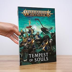 Tempest of Souls (Warhammer: Age of Sigmar)