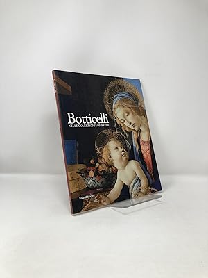 Immagine del venditore per Botticelli nelle collezioni Lombarde venduto da Southampton Books