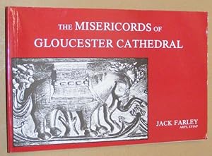 The Misericords of Gloucester Cathedral