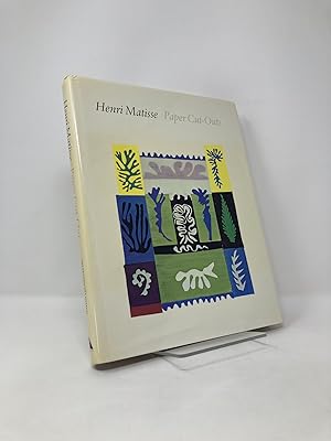 Imagen del vendedor de Henri Matisse Paper Cut-Outs: National Gallery of Art color slide program a la venta por Southampton Books