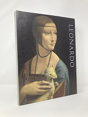 Imagen del vendedor de Leonardo da Vinci: Painter at the Court of Milan a la venta por Southampton Books