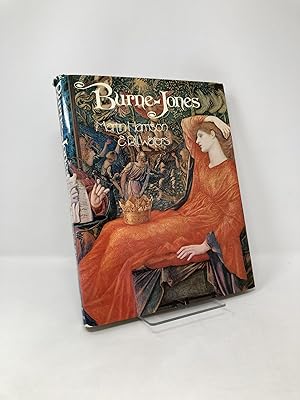 Immagine del venditore per Burne-Jones venduto da Southampton Books