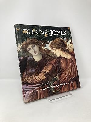 Seller image for Burne-Jones: The Life and Works of Sir Edward Burne-Jones (1833-1898) for sale by Southampton Books