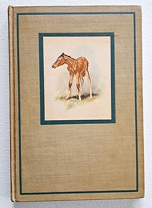 Seller image for The Red Pony for sale by Real Gone Books