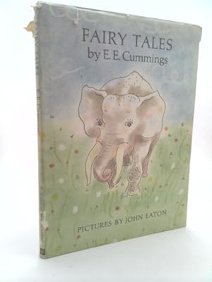 Imagen del vendedor de Fairy Tales a la venta por ThriftBooksVintage