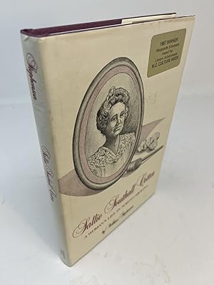 Seller image for SALLIE SOUTHALL COTTEN: A Woman's Life in North Carolina for sale by Frey Fine Books