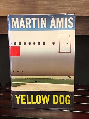 Bild des Verkufers fr Yellow Dog zum Verkauf von Lyons Fine Books