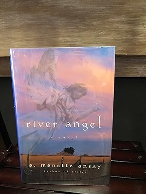 Seller image for River Angel for sale by Lyons Fine Books