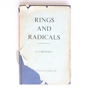 Image du vendeur pour Rings and Radicals mis en vente par Fireside Bookshop