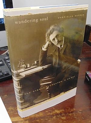 Immagine del venditore per Wandering Soul: The Dybbuk's Creator, S. An-Sky venduto da Atlantic Bookshop