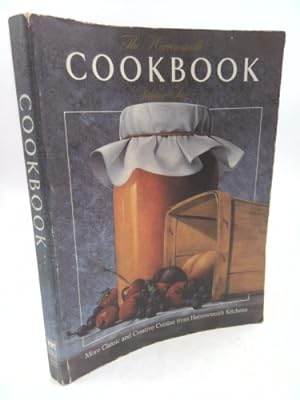 Bild des Verkufers fr The Harrowsmith Cookbook zum Verkauf von ThriftBooksVintage