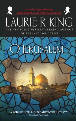 Seller image for O Jerusalem (Paperback or Softback) for sale by BargainBookStores