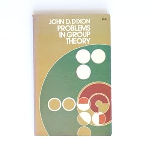 Seller image for Problems in Group Theory for sale by Fireside Bookshop