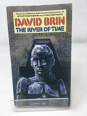 Seller image for River of Time for sale by Cambridge Recycled Books