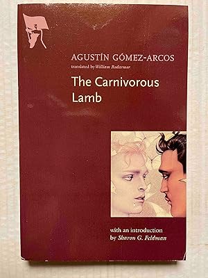 Image du vendeur pour The Carnivorous Lamb (Little Sister's Classics) mis en vente par Jake's Place Books