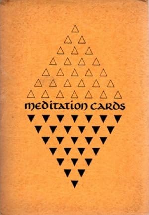 MEDITATION CARDS