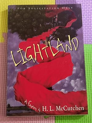 Immagine del venditore per Lightland venduto da Earthlight Books