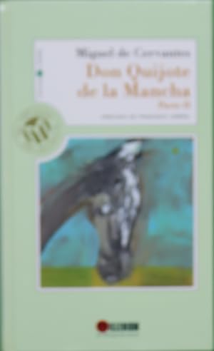 Imagen del vendedor de El ingenioso hidalgo don Quijote de la Mancha (t. II) a la venta por Librera Alonso Quijano