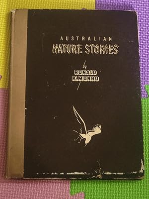Australian nature stories