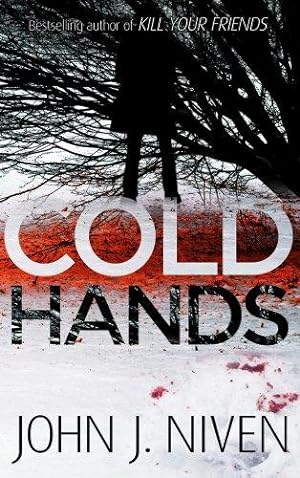 Imagen del vendedor de Cold Hands a la venta por WeBuyBooks